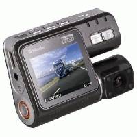 видеорегистратор Defender Car vision 5110 Черный