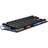 клавиатура Defender Dark Arts GK-375 Черный