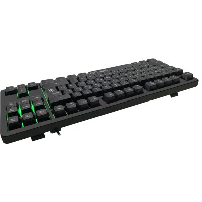 клавиатура Defender Dark Lord GK-580 Черный