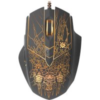 мышь Defender Doom Fighter GM-260L