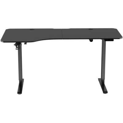 игровой стол Defender Exos Black 64703