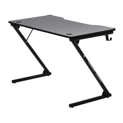 игровой стол Defender Ferox Black 64072