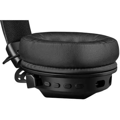 гарнитура Defender Flux Black