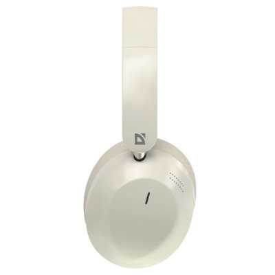 гарнитура Defender FreeMotion B1040 Beige