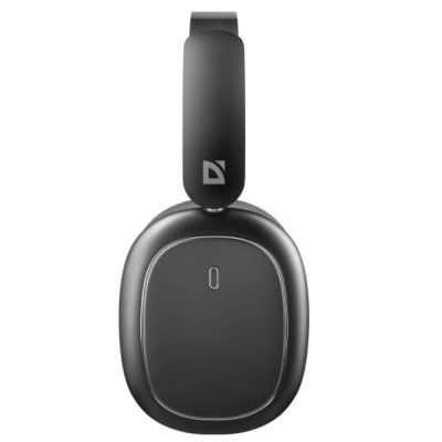 гарнитура Defender FreeMotion B1100 Black