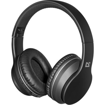 гарнитура Defender FreeMotion B580 Black