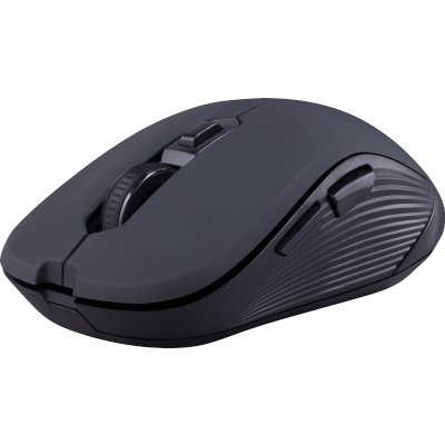 мышь Defender Gassa MM-105 Black Черный