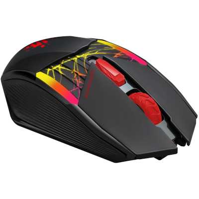 мышь Defender Horrodine GM-237 Черный