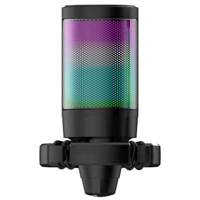 микрофон Defender Impulse GMC 650 64665 Черный