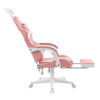 игровое кресло Defender Irifi Pink розовый