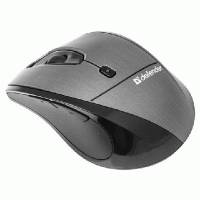 мышь Defender Largo MB-765 Nano GM Grey