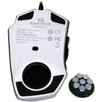 мышь Defender Laser Gaming Legend 70389