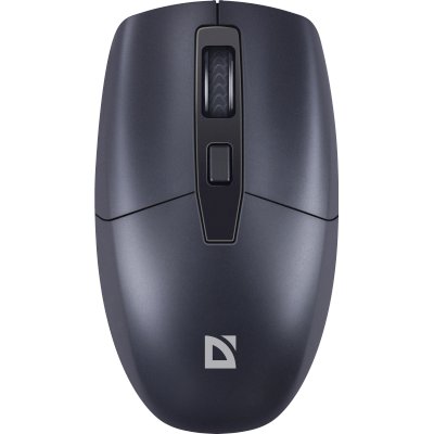 мышь Defender Modern MB-985 Черный