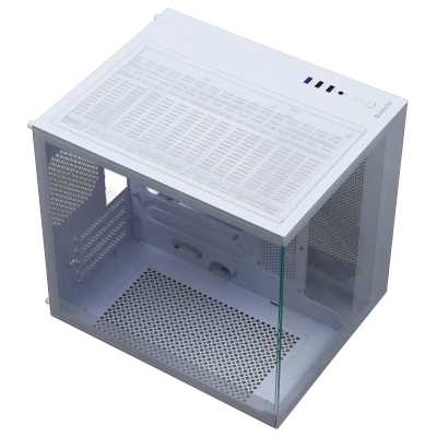 корпус Defender NovaCube White