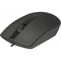 мышь Defender Office MB-210 Black Черный