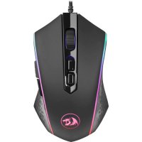 мышь Redragon Memeanlion Chroma Черный