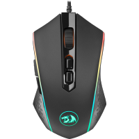 мышь Redragon Memeanlion Chroma Черный