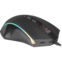 мышь Redragon Memeanlion Chroma Черный