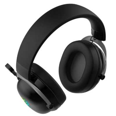 гарнитура Defender Sabotauge Black