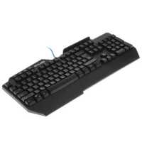 клавиатура Defender SkyLord GK-126 Черный