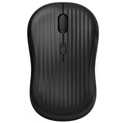 мышь Defender Slot MS-202 Black Черный