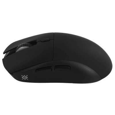 мышь Defender Stone GM-551 Black Черный
