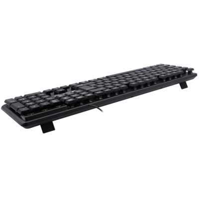 клавиатура Defender Symbol HB-559 Black Черный