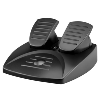 руль Defender Turbo Pro 64291