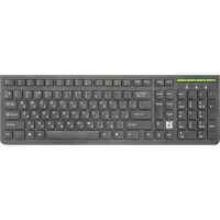 клавиатура Defender UltraMate SM-536 Черный