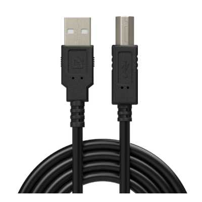 кабель Defender USB 2.0 AM-BM 87012
