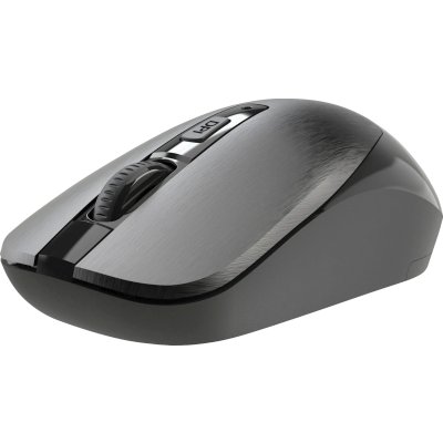 мышь Defender Wave MM-995 Black Черный