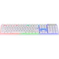 клавиатура Defender White GK-172 Белый