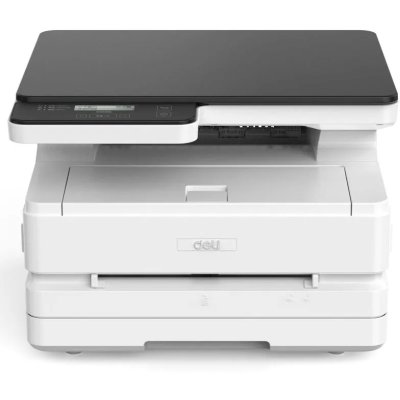 МФУ Deli Laser M2500DN Белый