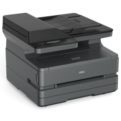 МФУ Deli Laser M3100ADNW Серый