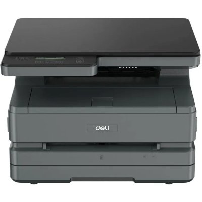 МФУ Deli Laser M3100DW Серый