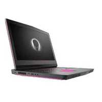 ноутбук Dell Alienware 17 R4 A17-7657 Серебристый
