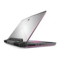 ноутбук Dell Alienware 17 R4 A17-7657 Серебристый
