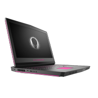 ноутбук Dell Alienware 17 R4 A17-7657 Серебристый