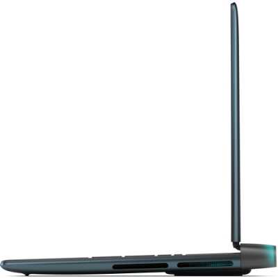 ноутбук Dell Alienware 18 Area 51 AA18250 Черный