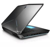 ноутбук Dell Alienware A14-6351 Серебристый