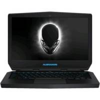 ноутбук Dell Alienware A15-8161 Серебристый
