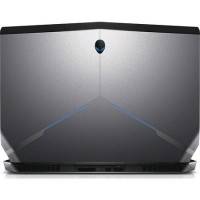 ноутбук Dell Alienware A15-8161 Серебристый