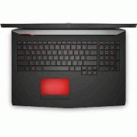 ноутбук Dell Alienware A17-6560 Черный
