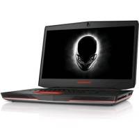 ноутбук Dell Alienware A17-6382 Серебристый