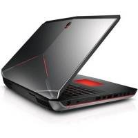 ноутбук Dell Alienware A17-6382 Серебристый