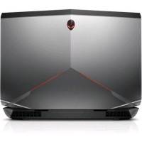 ноутбук Dell Alienware A17-6382 Серебристый