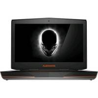 ноутбук Dell Alienware A18-6676 Серебристый