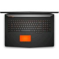 ноутбук Dell Alienware A18-6676 Серебристый