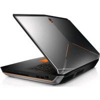 ноутбук Dell Alienware A18-6676 Серебристый