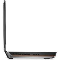 ноутбук Dell Alienware A18-6676 Серебристый